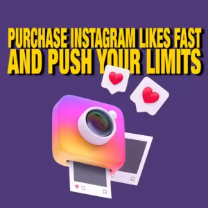 Purchase Instagram likes fast