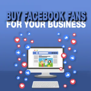 Buy fans on Facebook for your Business