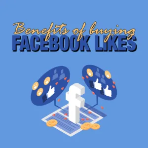buying fans and likes on Facebook