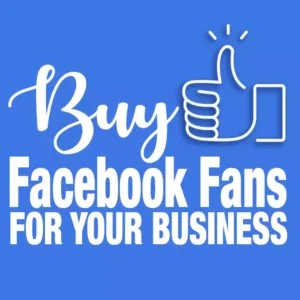 Buy FB Fans For Your Business