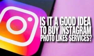 buy Instagram Photo Likes services