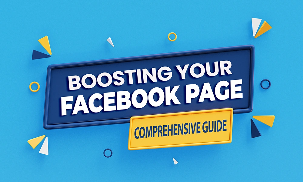 Comprehensive Guide to Buying Page Likes