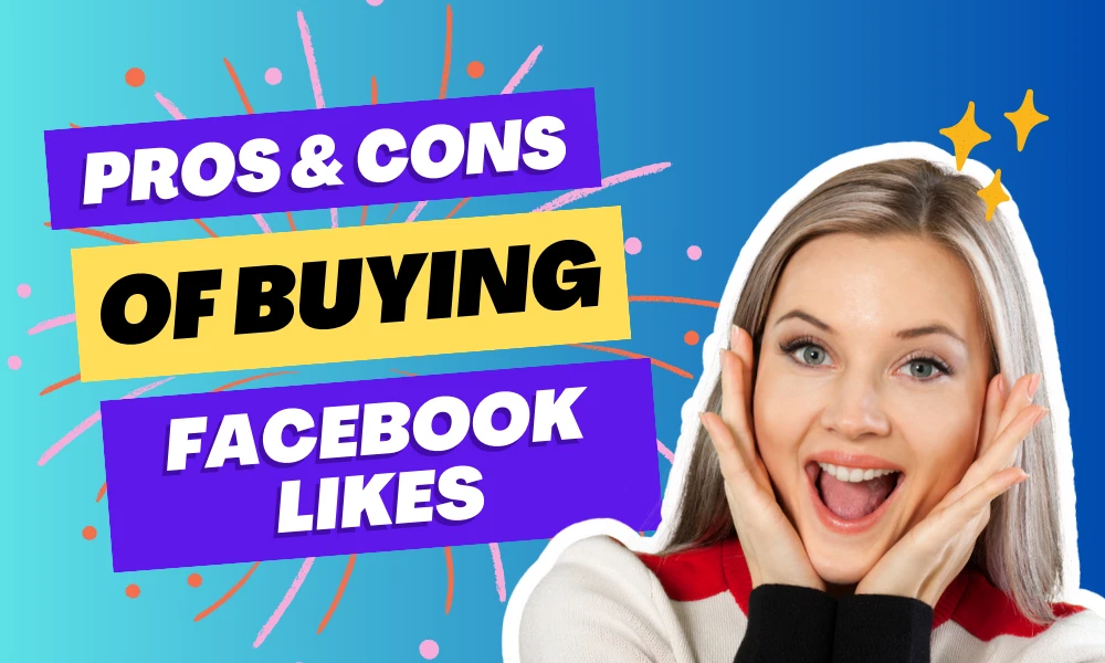 Buying Facebook Likes
