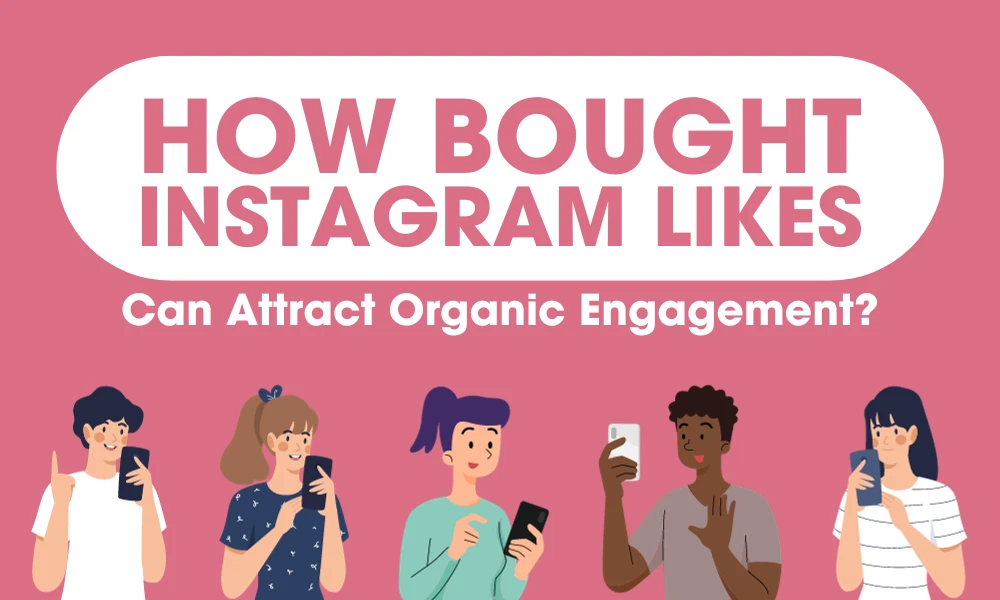 Buying Instagram Likes