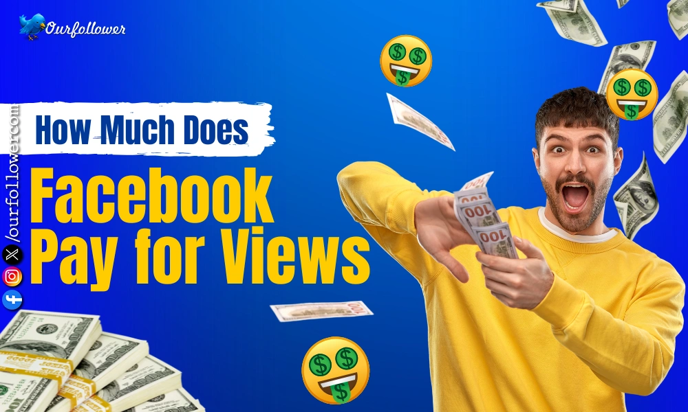 How Much Does Facebook Pay for Views?